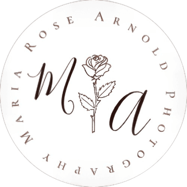 Maria Photography Logo