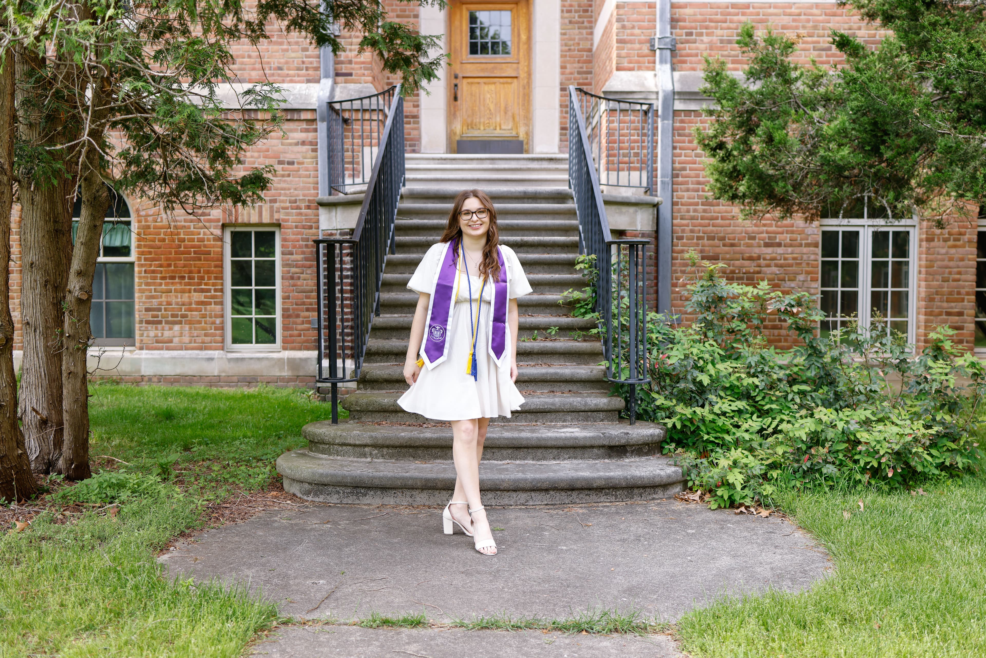 Senior